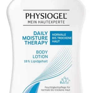 Physiogel Daily Moisture Therapy Body Lotion 200 ml Neu Im Sortiment