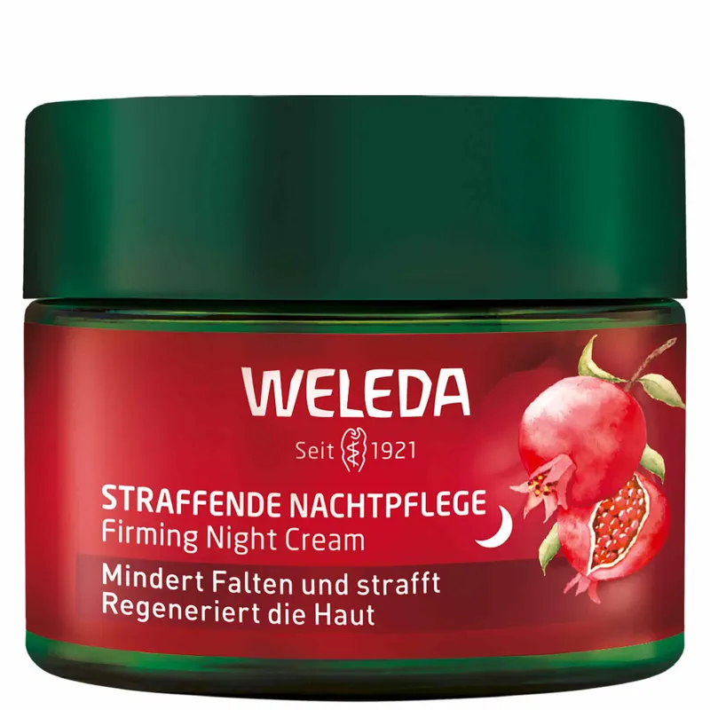 Straffende Nachtpflege Granatapfel, 40 ml Sonderangebot