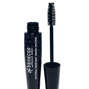 benecos Mascara Vegan Volume magic black 10 ml Sofort Bestellen