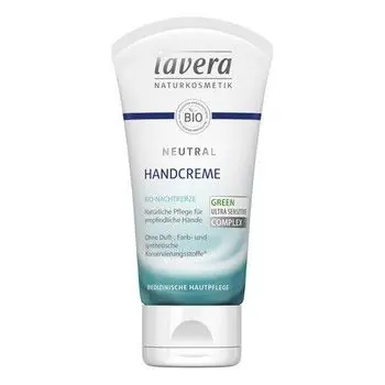 LAVERA Neutral Handcreme 50 ml Preisknaller