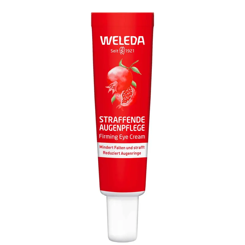 Top-Seller Straffende Augenpflege Granatapfel, 12 ml