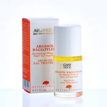 ARGANÖL Nagelpflege Argandor 15 ml Neuheit