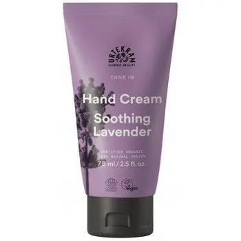 Begrenztes Angebot URTEKRAM Soothing Lavender Hand Cream 75 ml