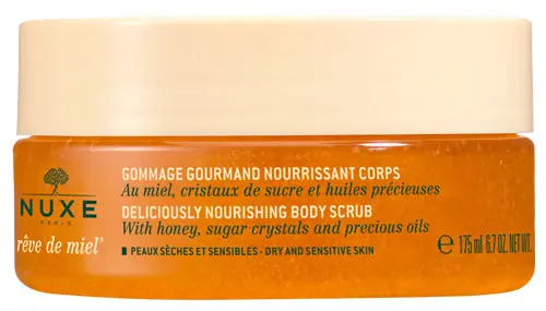 Knallerangebot NUXE R\\u00eave de Miel Deliciously Nourishing Body Scrub