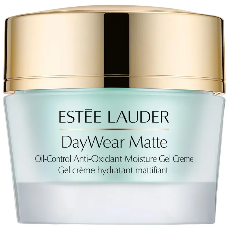 Neue Ware Estée Lauder DayWear Matte Oil-Control Anti-Oxidant Moisture Gel Cream