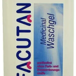 Preisreduziert Wofacutan Medicinal 1000 ml Waschgel