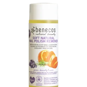 Abverkauf benecos Natural Nail Polish Remover 125 ml