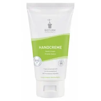 BIOTURM Handcreme Nr.52 75 ml Neue Kollektion