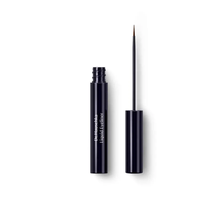Begrenztes Angebot Liquid Eyeliner - 01 black 4ml