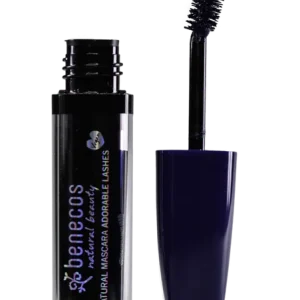 Direktkauf benecos Natural Mascara Adorable Lashes deep ocean 5.5 ml