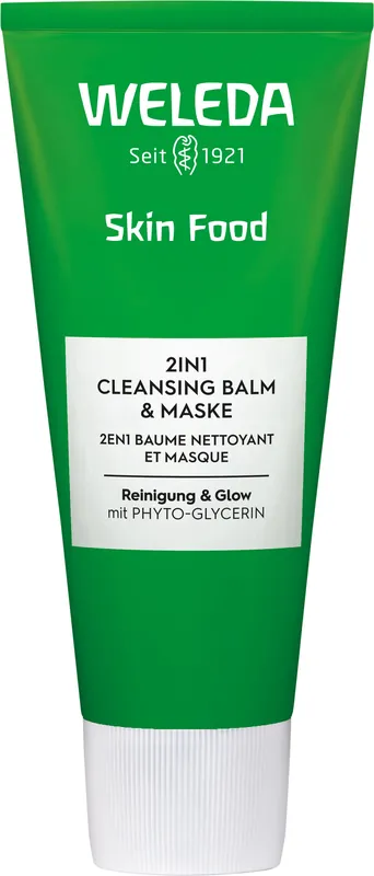Bestseller Skin Food Cleansing Balm, 75´ml