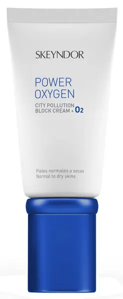 Preisknaller Skeyndor Power Oxygen City Pollution Block Cream