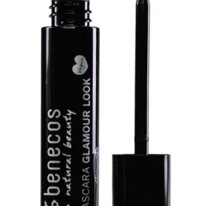 benecos Natural Mascara Glamour Look ultimate black 8 ml Wochenendangebot