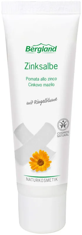 Gratis Versand Zinksalbe 50 ml