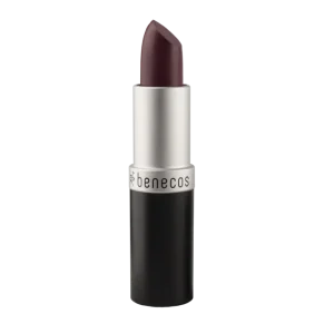 Neue Ware benecos MAT Lipstick very berry 4.5 g