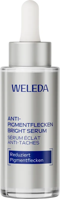Anti-Pigmentflecken Serum Blauer Enzian & Edelweiß, 30ml Jetzt Kaufen