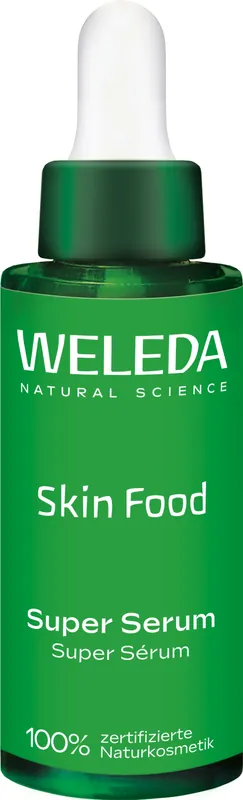 Skin Food Super Serum, 30ml Neue Ware