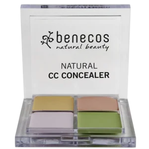 benecos Natural CC Concealer 6 g Garantierte Lieferung