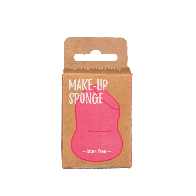 Direkt Vom Hersteller benecos Make-Up Sponge 1 Stück