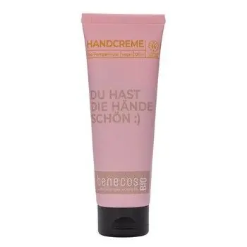 Benecos Handcreme Grapefruit 100 ml Top-Seller
