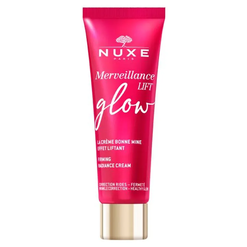 Super-Preis NUXE Merveillance Lift Glow Firming Radiance Cream