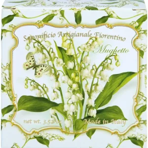 Versand Am Gleichen Tag Firenze Maiglöckchen 100 G Seife