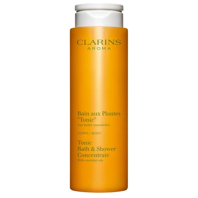 Online Kaufen Clarins Bain aux Plantes Tonic Pflanzenbad