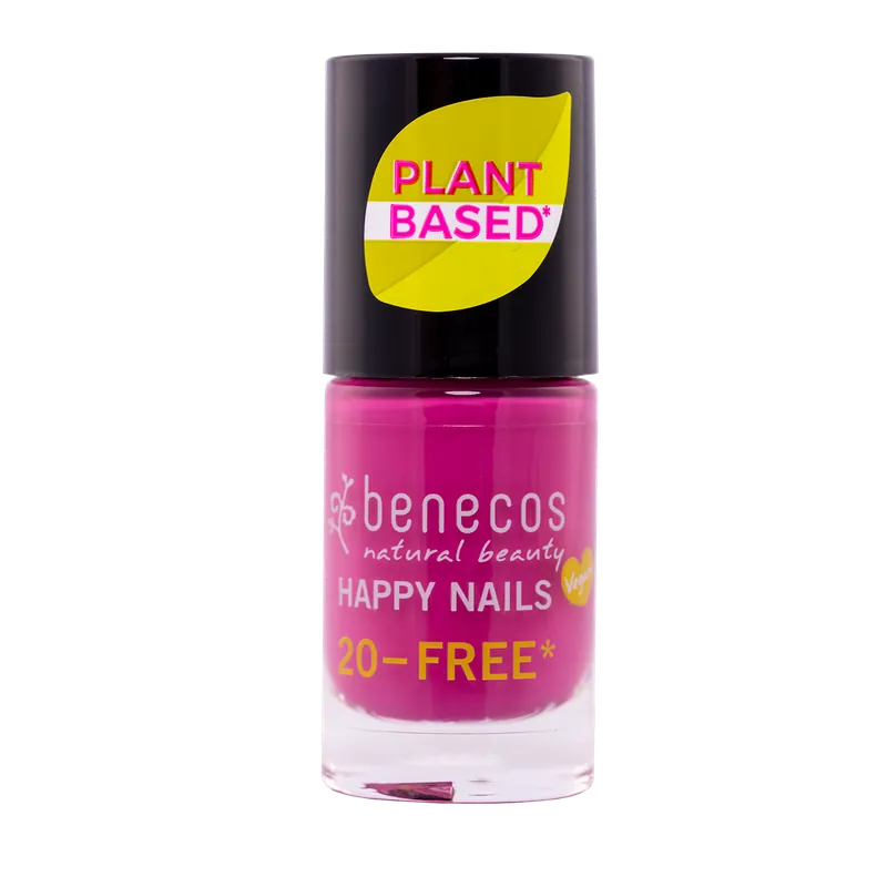 benecos Nail Polish my secret 5 ml Preiswert