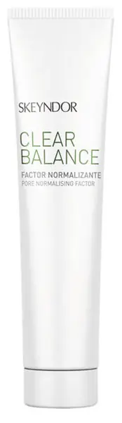 Skeyndor Clear Balance Pore Normalising Factor Neu