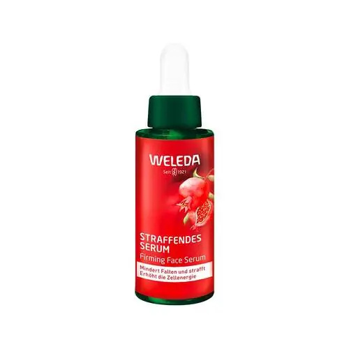 Weleda straffendes Serum Granatapfel & Maca, 10 ml Direkt Vom Hersteller