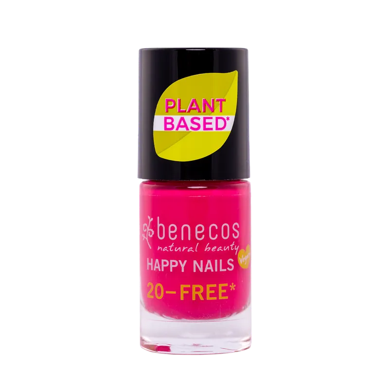benecos Nail Polish oh lala 5 ml Top-Angebot
