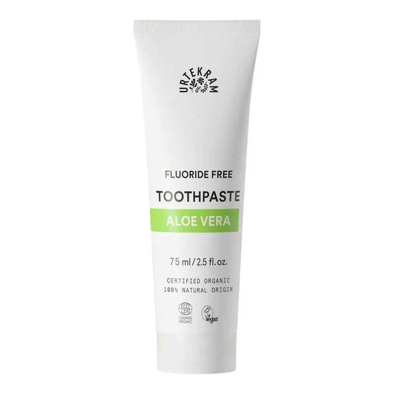 Toothpaste - Aloe Vera Nur Heute