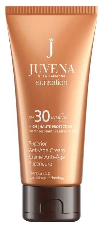 Neu Juvena Sunsation Superior Anti-Age Cream SPF 30