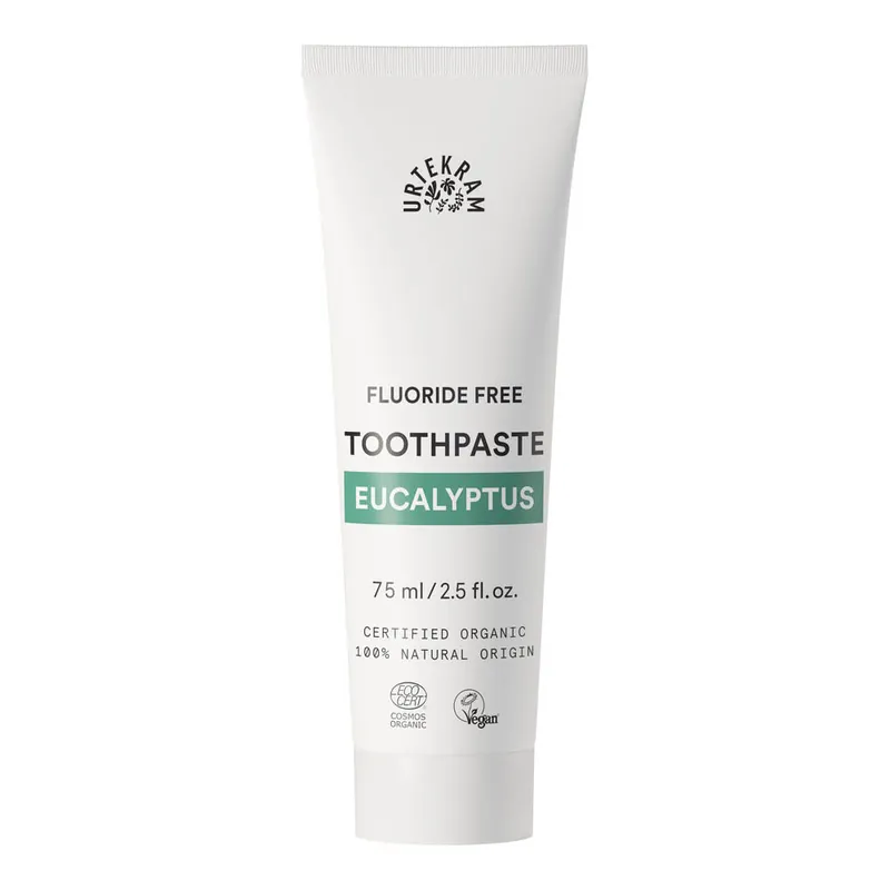 Echt Toothpaste - Eucalyptus