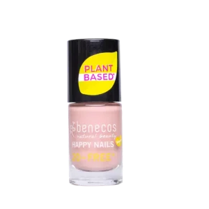 benecos Nail Polish you-nique 5 ml Beliebt