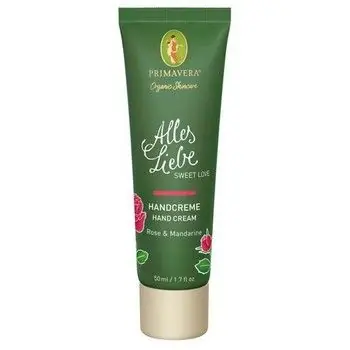 ALLES LIEBE Handcreme 50 ml Preisreduziert