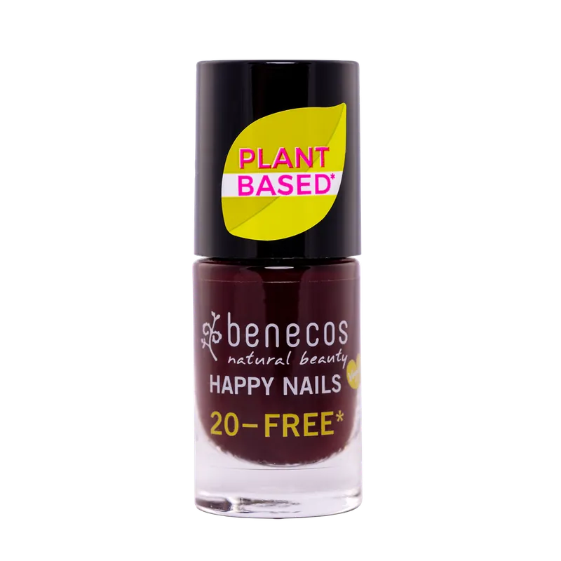 Top-Preis benecos Nail Polish vamp 5 ml