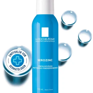 Billig La Roche Posay Serozinc 150 ml Spray