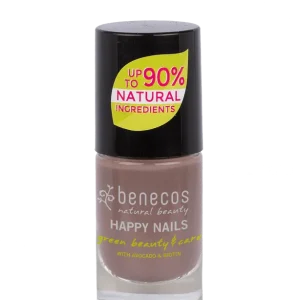 Nur Heute benecos Nail Polish rock it! 5 ml