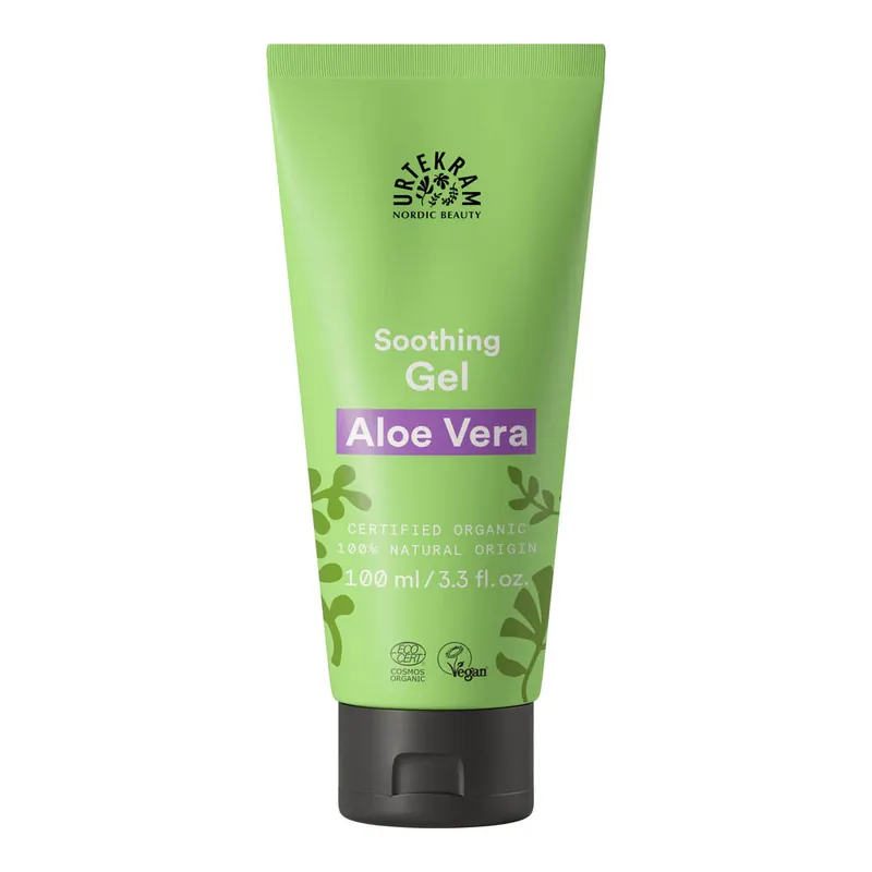Aloe Vera - Gel Neue Kollektion