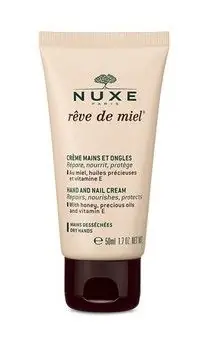Kracherpreis NUXE Reve de Miel Creme Mains et Ongles 50 ml