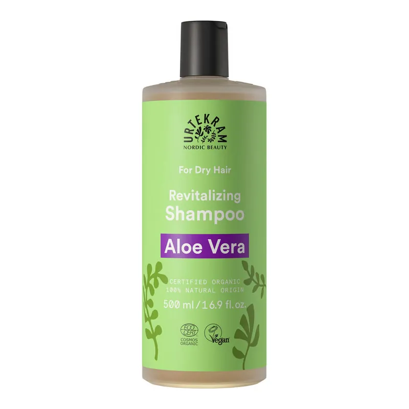 Aloe Vera - Shampoo trockenes Haar Rabatt