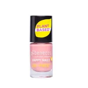 benecos Nail Polish bubble gum 5 ml Schneller Versand