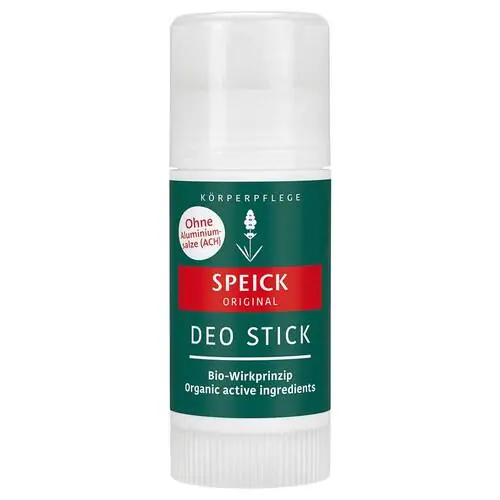 Speick Deo Stick original naturfrisch, 40 ml Sofort Bestellen