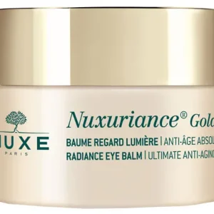 NUXE Nuxuriance Gold Eye Balm Sichere Zahlung