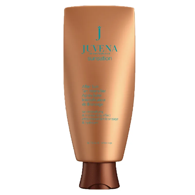 Juvena Sunsation After Sun Tan Intensifier Lotion Preisknaller