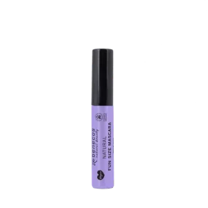 Heißes Angebot benecos Natural Fun Size Mascara black onyx 2.5 ml