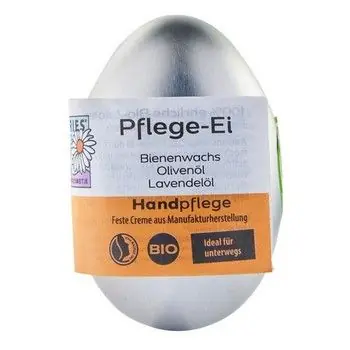 Aktuell Aries Stapeler Reise-Ei in Dose 50 g