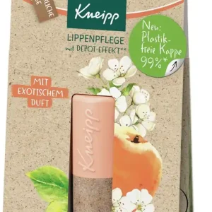 Kneipp Lippenpflege Samtweich 4,7 G Stift Highlight