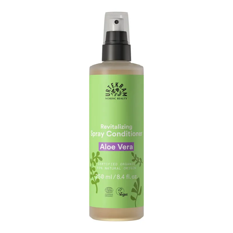 Aloe Vera - Spray Conditioner Markenprodukt